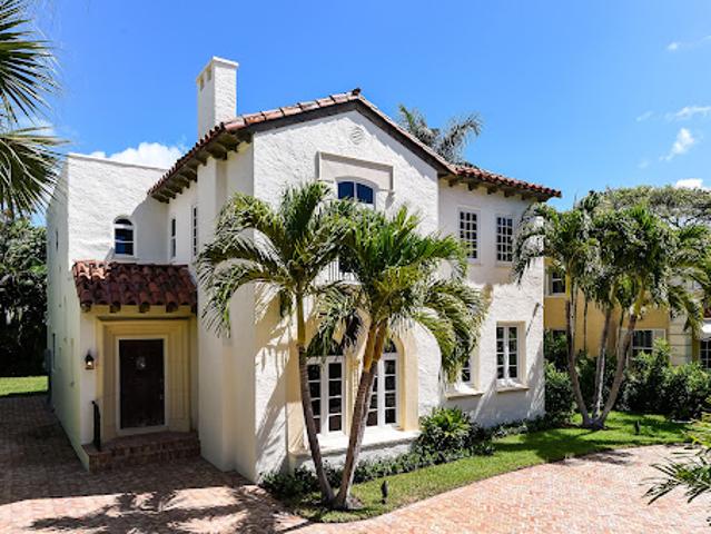 House for rent in West Palm Beach, Florida