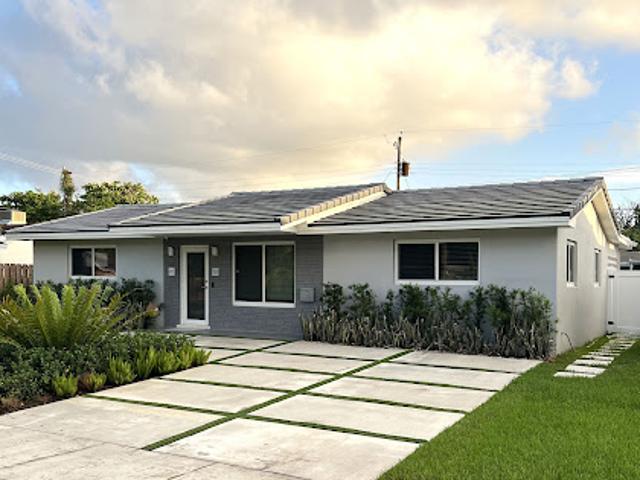 House for sale in Hollywood, Florida