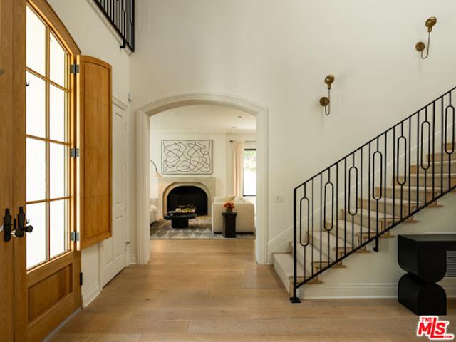 House for sale in Beverly Hills, California