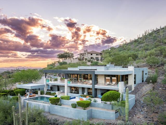 House for sale in Cave Creek, Maricopa County