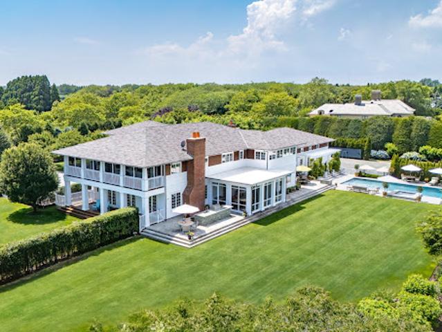 House for sale in Sagaponack, New York