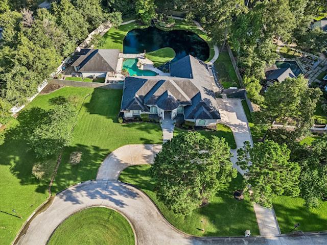 House for sale in Harris, Texas