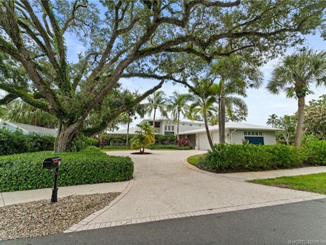 House for sale in Stuart, Florida