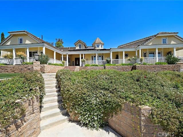 House for sale in Orange, California