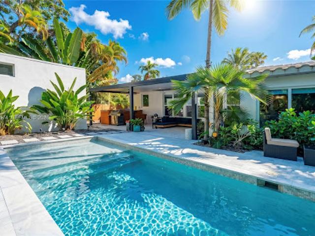 House for sale in Miami, Florida