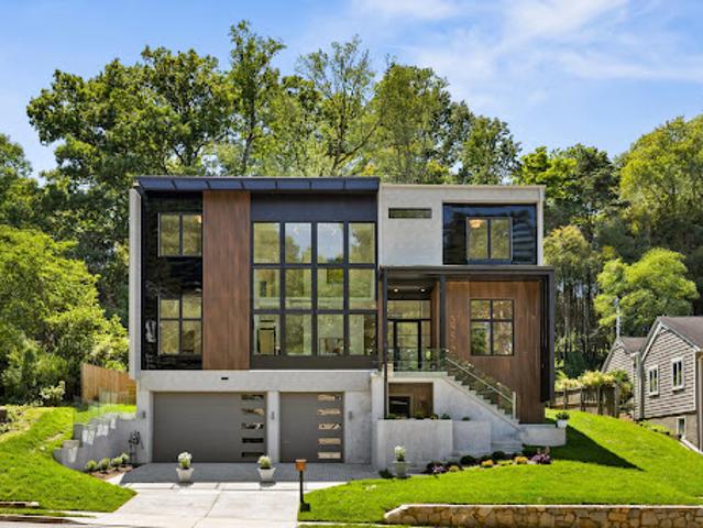 House for sale in Arlington, Virginia