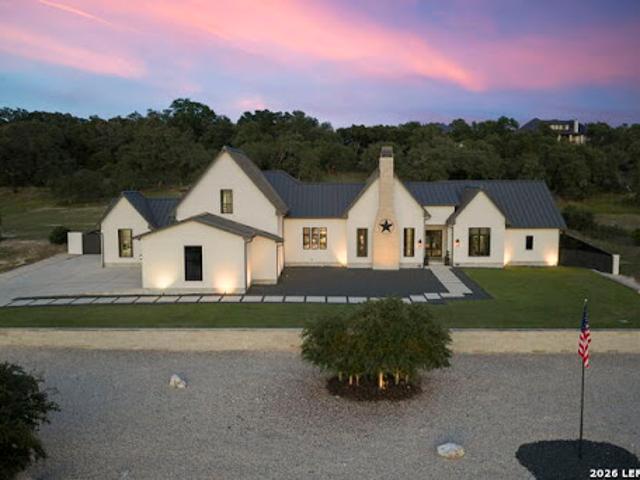 House for sale in New Braunfels, Texas
