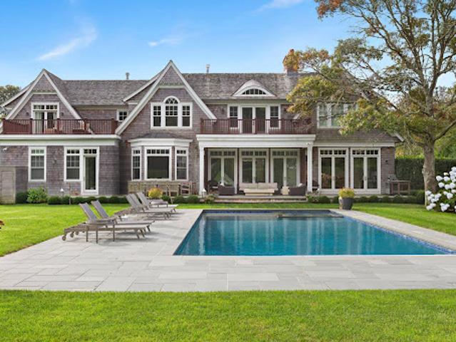 House for sale in Sagaponack, New York