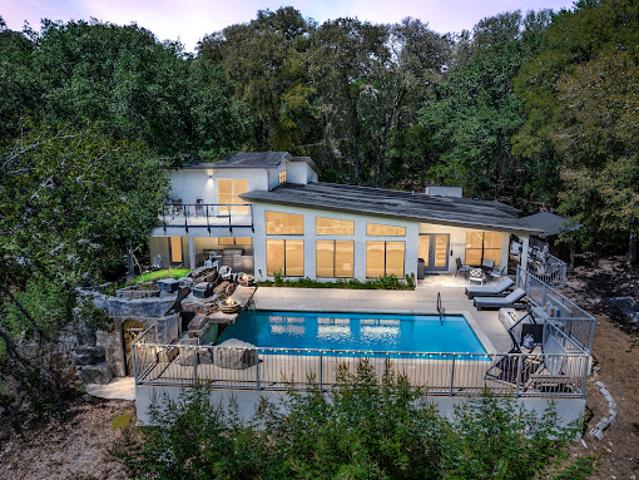 House for sale in Hays, Texas