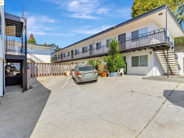 House for sale in Berkeley, California