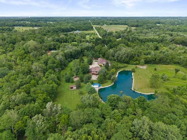 House for sale in Sunbury, Ohio