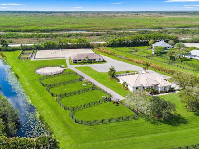 House for sale in Wellington, Florida