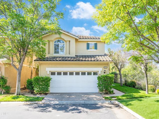 House for sale in Newbury Park, California