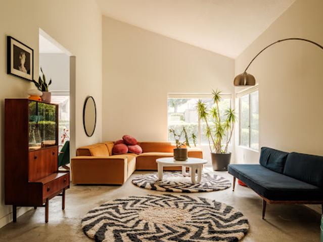 House for sale in California