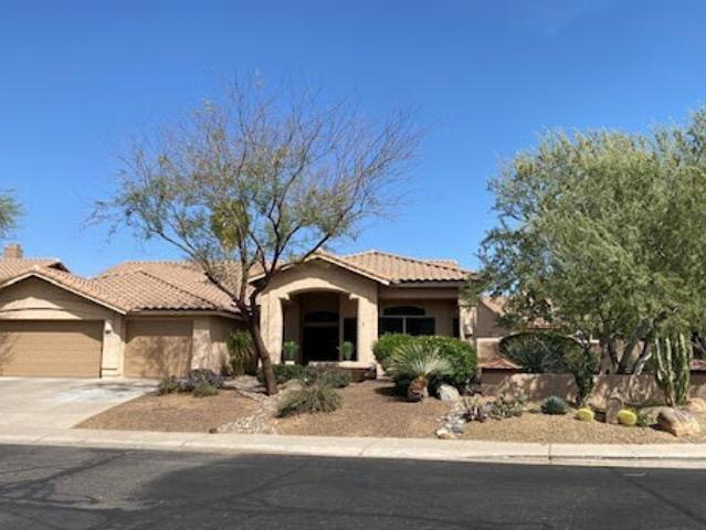 House for rent in Scottsdale