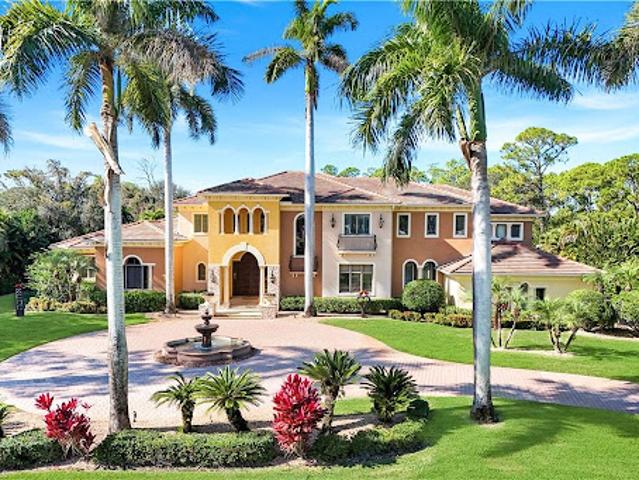 House for sale in Naples, Florida