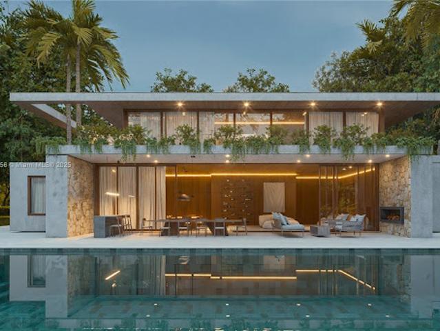 House for sale in North Miami, Florida