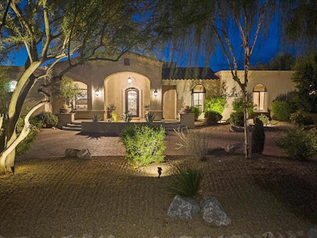 House for sale in Scottsdale, Maricopa County