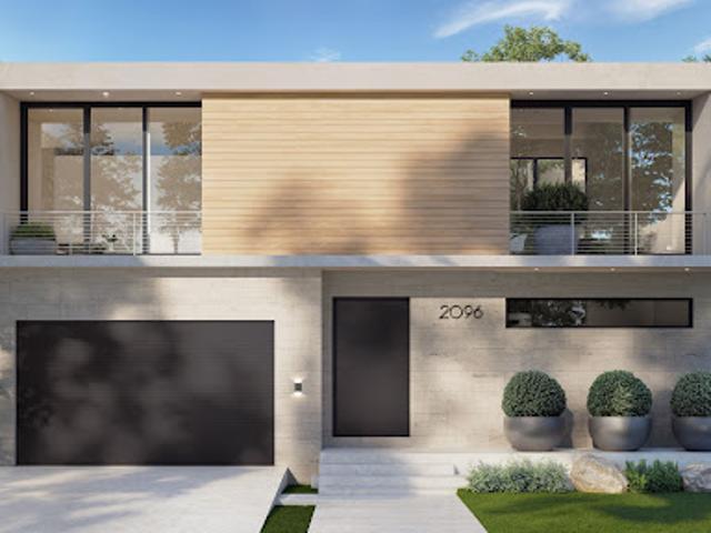 House for sale in North Miami, Florida