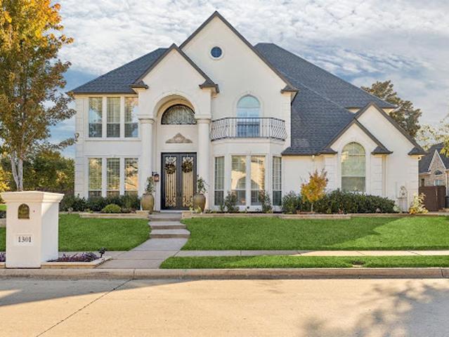 House for sale in Mckinney, Texas
