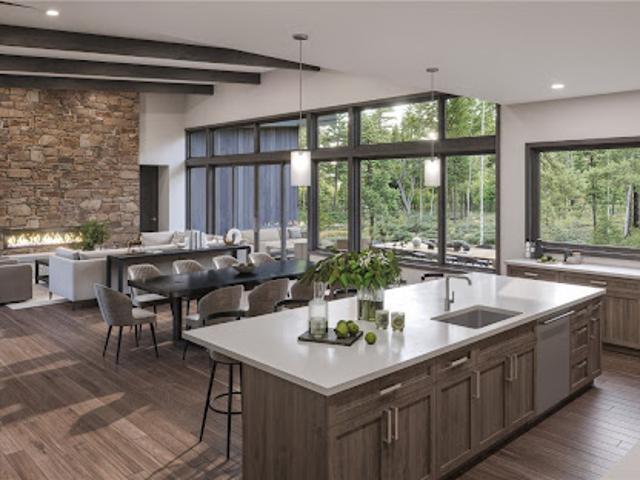 House for sale in Silverthorne, Colorado