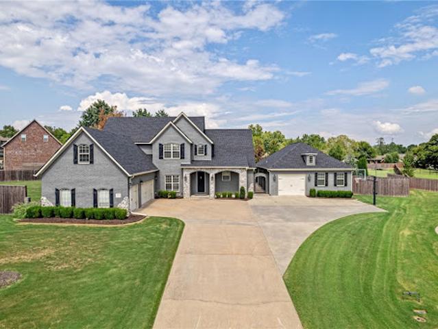 House for sale in Ark