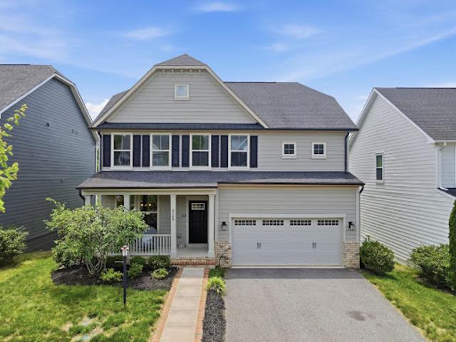 House for sale in Virginia