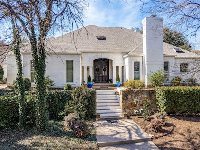 House for sale in Fort Worth, Texas