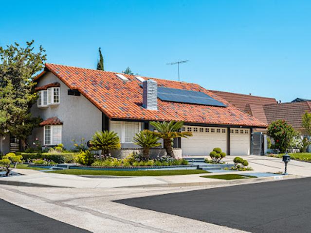 House for sale in Irvine, California