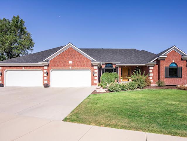House for sale in Draper, Utah
