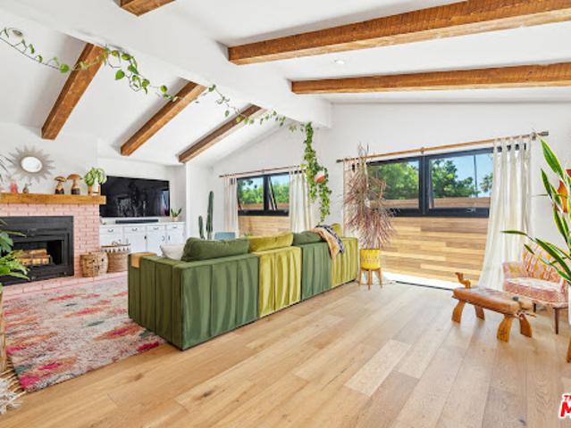 House for sale in Malibu, California