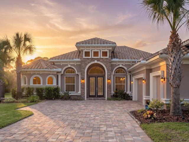 House for sale in Palm Coast, Florida