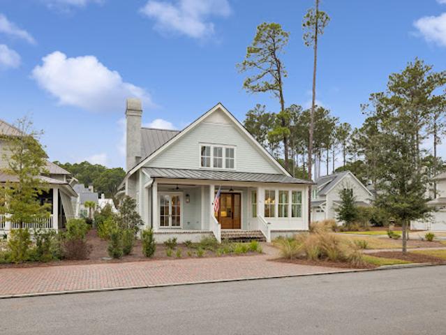 House for sale in Bluffton, South Carolina