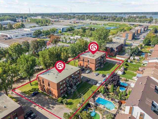 House for sale in Sorel-Tracy, Montérégie