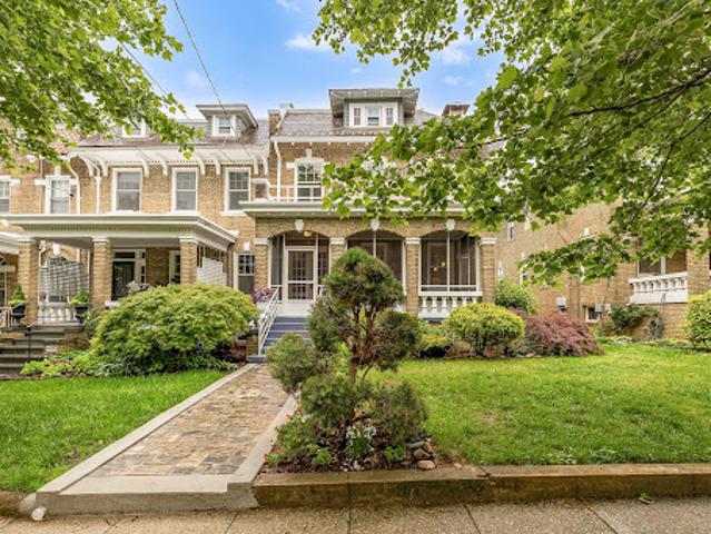 House for sale in Washington, Washington DC