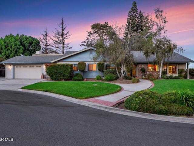 House for sale in Camarillo, California