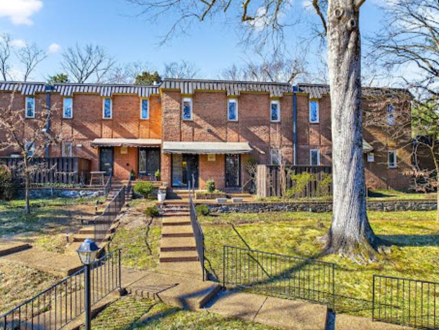 House for sale in Tennessee
