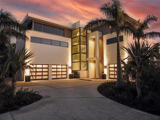 House for sale in Bradenton Beach, Florida