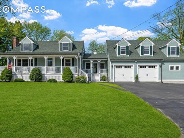 House for sale in Bedford, Massachusetts