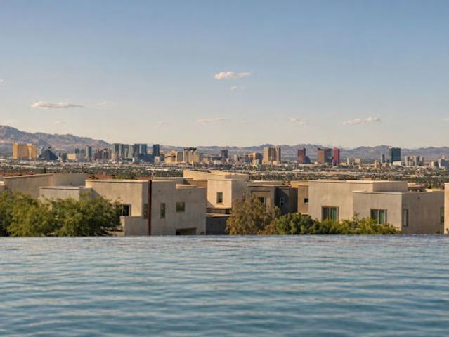 House for sale in Henderson, Nevada