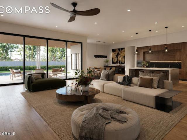 House for sale in Laveen, Arizona