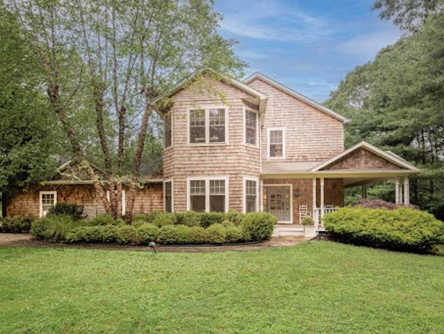 House for rent in Village of Sag Harbor, Town of East Hampton