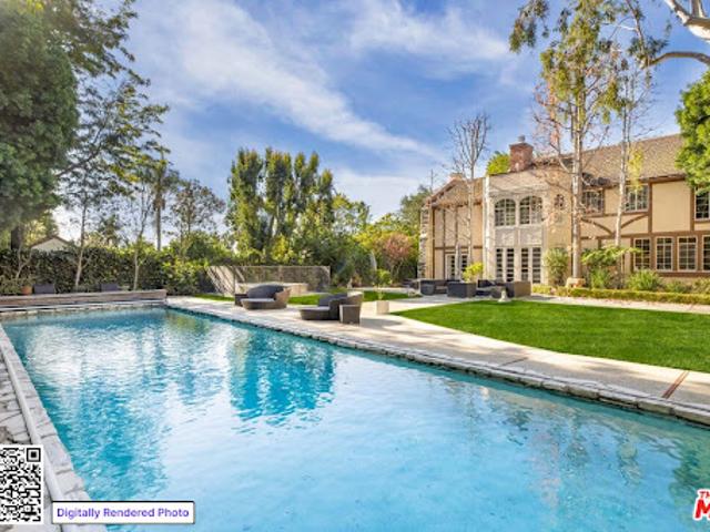 House for sale in Canoga Park, California