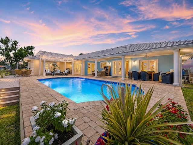 House for sale in Satellite Beach, Florida