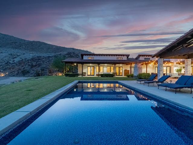 House for sale in Rancho Mirage, Riverside County