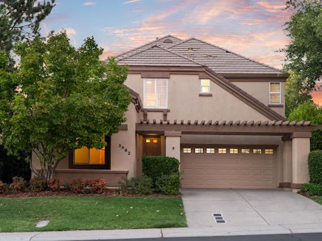 House for sale in El Dorado Hills, El Dorado County