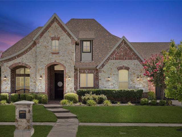 House for sale in Frisco, Texas