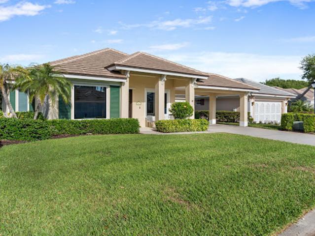 House for sale in Vero Beach, Florida