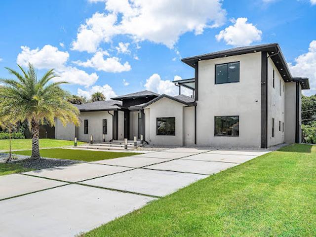 House for sale in West Palm Beach, Florida