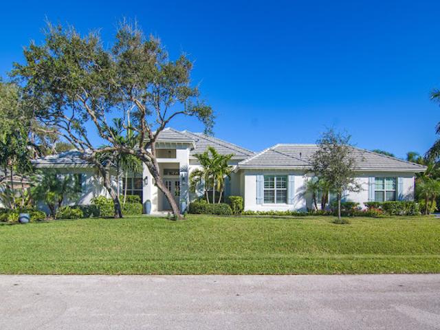 House for sale in Vero Beach, Florida